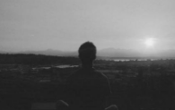 10.我想和你一起生活。