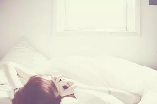 女人心情短语
