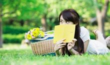 女人善待自己经典句子