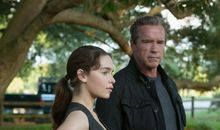 终结者5经典台词