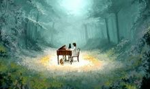 形容一家三口亲情的句子