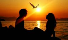 逗老婆开心的套路句子