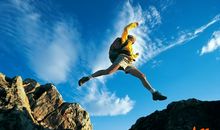 激发斗志的句子