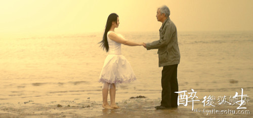 11.父亲是什么样的人并不重要，父亲是什么样的人也很重要。