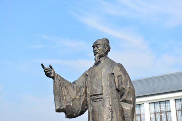 冯梦龙语录4