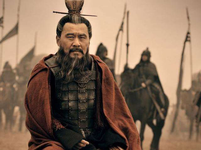 曹操的人生箴言1