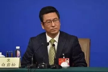 白彦松行情