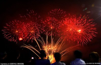 英语祝福2