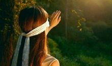 形容人美的句子