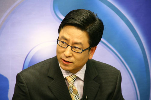 白彦松行情2