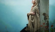 关于心境的句子