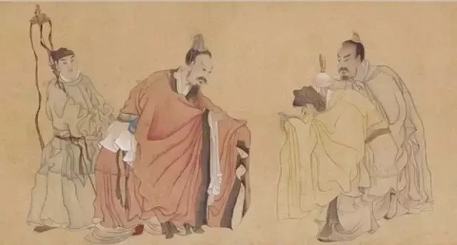 绅士的座右铭