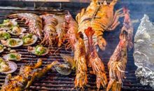 形容美食的唯美句子