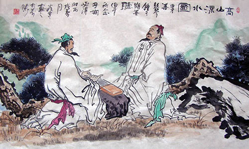 孟郊行情1