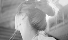 女生心情说说带图片