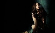 姐超拽个性霸气说说