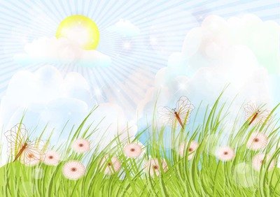 10.小雨使人们快乐并滋润绿色植物。大雨使人们高兴，并冲刷了大地和天空。世界是一个干净，快乐，心情愉快的世界。雨后出现彩虹，幸福与你同在。在雨天发送问候：愿您不必担心雨天，也可以在雨后开心！