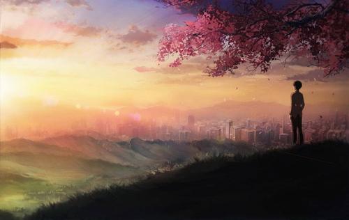 10.头脑风暴使这么多年轻人抛在了身后。现在我想拿起它，但它已经成为生活的沧桑。在我们年轻的时候，我们必须流泪，相信梦想，在路上行走。
