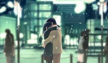 真爱，不是因为你能带给我什么而爱你