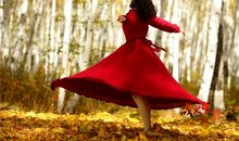 战火中的芭蕾经典台词