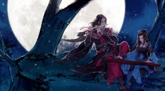 关于情有独钟的审美句子