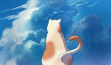 表达她开心的句子