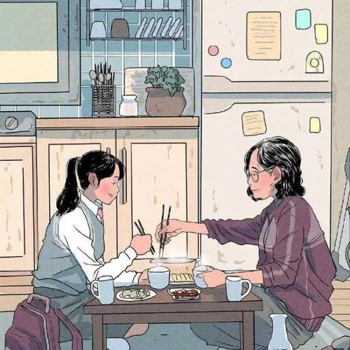 12.如果失去了慈爱的母亲，您将像一瓶花。尽管它仍然美丽而香，但它已经失去了根源。 -老舍
