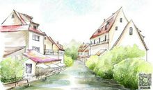 诗经内关于亲情的句子