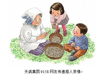 家庭行情