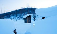 描写小雪的句子