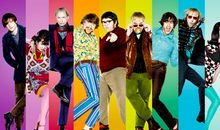 海盗电台经典台词