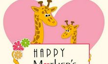 母亲节感恩的句子