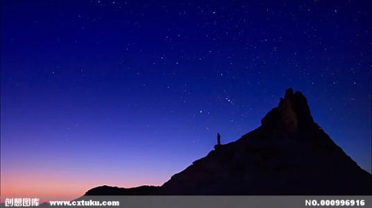 12.我们是星星，没有月亮的光辉，却有美丽的外表；我们是星星，没有阳光的温暖，却有着美丽的柔和。