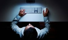 好好工作的句子