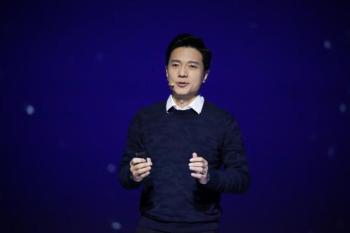 百度董事长李彦宏的经典语录1