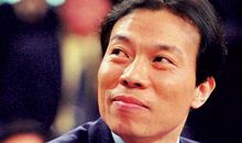 唐骏关于职场的励志句子