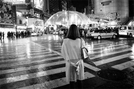 下雨天和情绪句子2