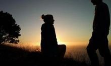 久别重逢的句子