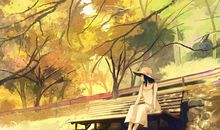 等待的感人句子