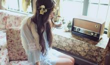 说说心情短语第四期