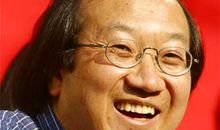 冯仑关于理想的励志句子