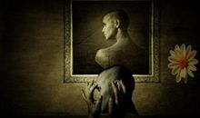 分开的的句子说说心情