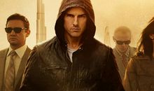 《碟中谍5》经典台词