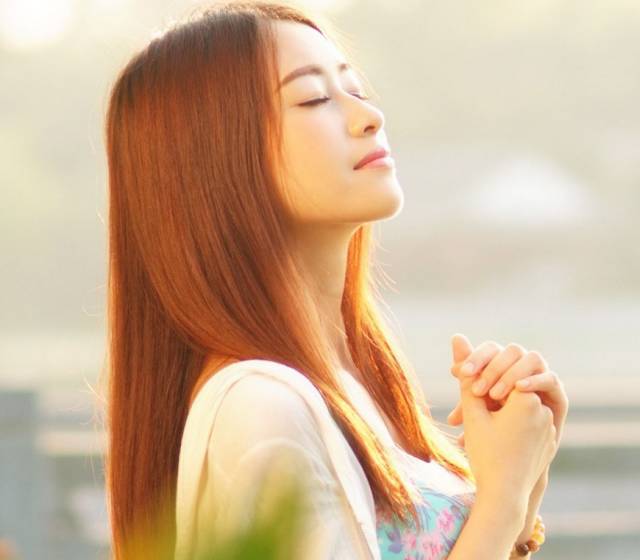女性励志句子3
