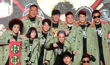 《唐人街探案》经典台词