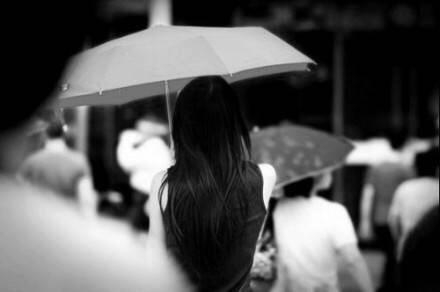 11.我认为我不适合当妈妈，因为我还是个需要照顾的孩子，过早结婚让我有些遗憾
