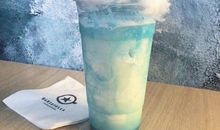 男朋友陪我一起过生日开心的句子