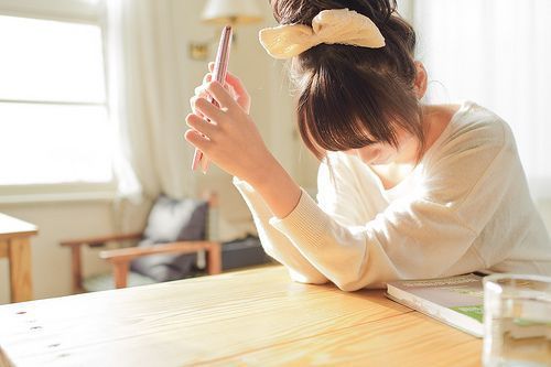 2016美丽的谈话与图片