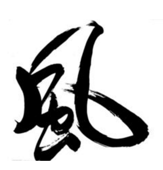 关于风的句子1