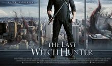 《最后的巫师猎人》经典台词